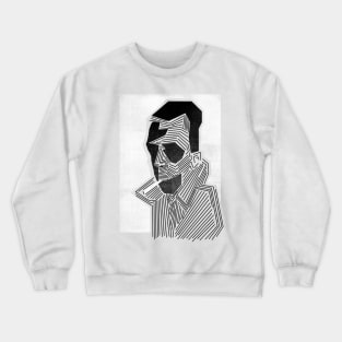 Camus Crewneck Sweatshirt